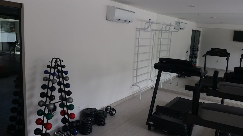 Flat Conselheiro Aguiar 1502 * Recife