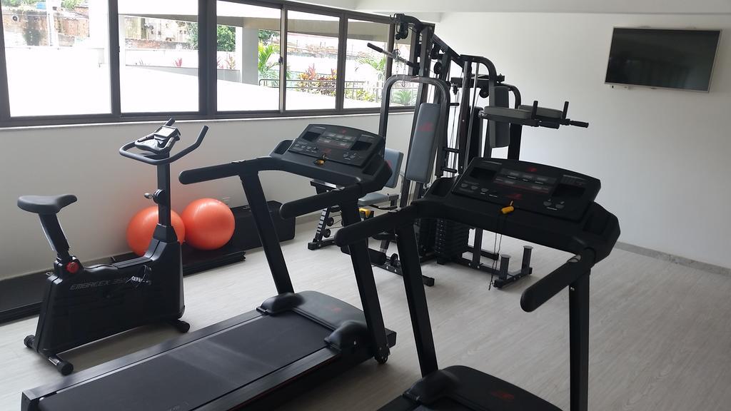Flat Conselheiro Aguiar 1502 Apartamento Recife