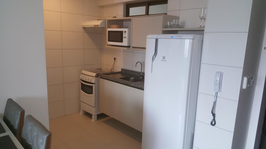 Flat Conselheiro Aguiar 1502 *